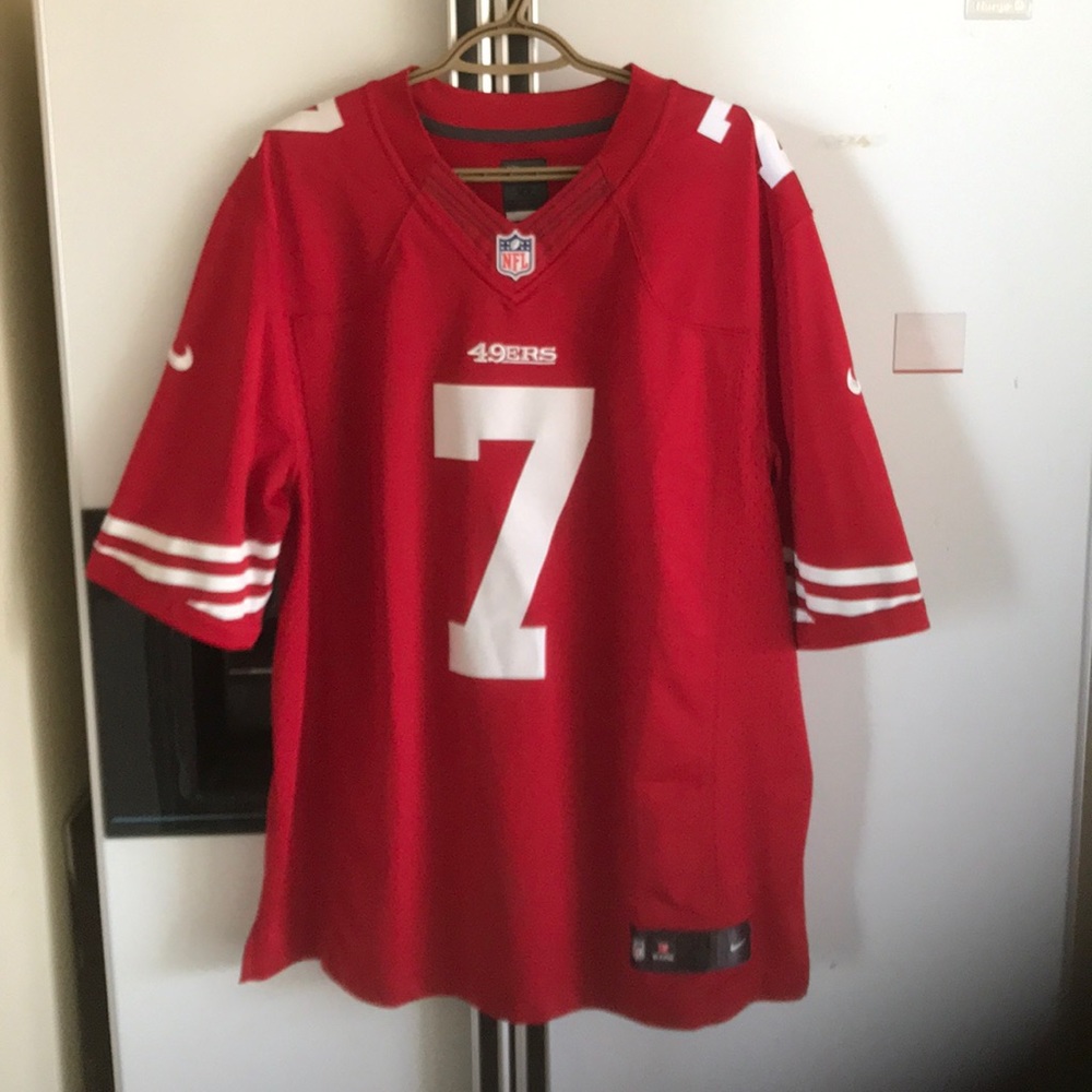 Football jersey